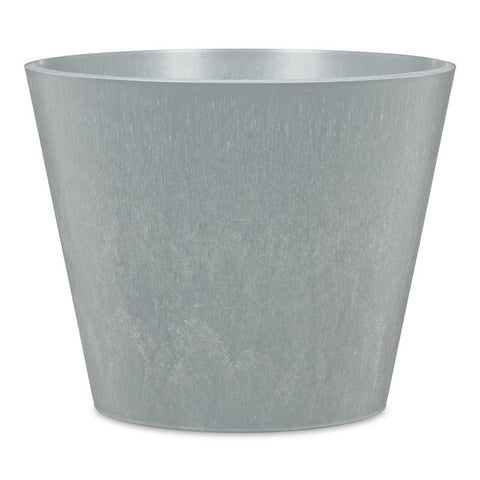 pflanzgefäß purista concrete 265/40