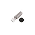 bits solid div. schlitz 3er-pack