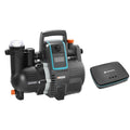 smart haus- & gartenautomat 5000/5 set