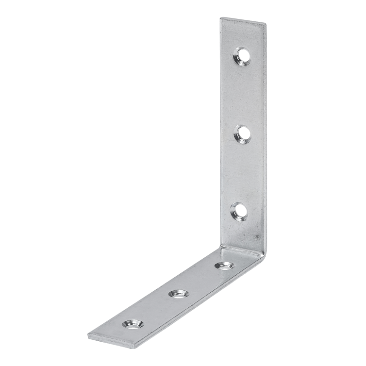 stuhlwinkel stark vz. 150x150x25x3,0 mm