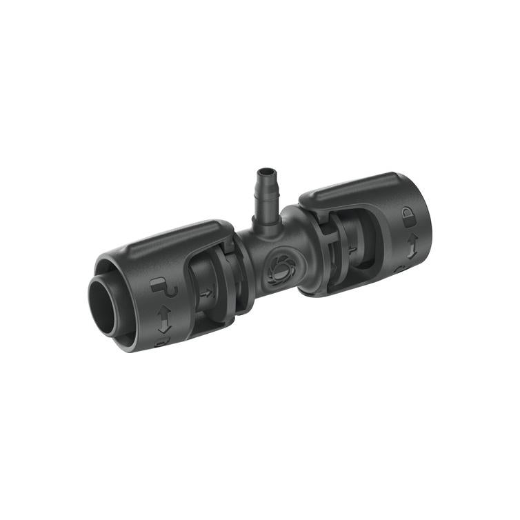 MDS VERBINDER 13MM(1/2") - 4,6MM(3/16")