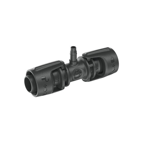 MDS VERBINDER 13MM(1/2") - 4,6MM(3/16")