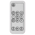 Bimar HP090 Keramik Heizlüfter Wandmontierbar 2000W