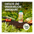 Substral Naturen Bio Grundstoff Urtica Konzentrat unterstützt Pflanzengesundheit, Schädlingsabwehr + Befallminderung 1 L