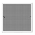 insektenschutz fenster plus 130x150cm weiß