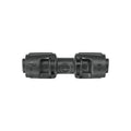 GARDENA Micro-Drip-System Verbinder 13 mm (1/2")