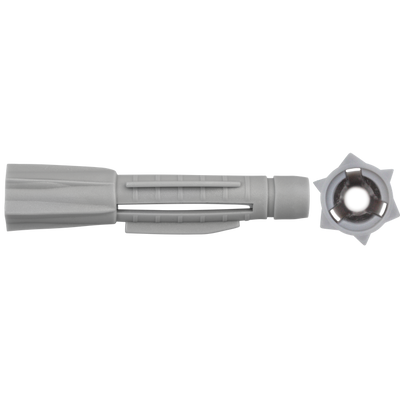 universaldübel ohne kragen ø6x33 mm