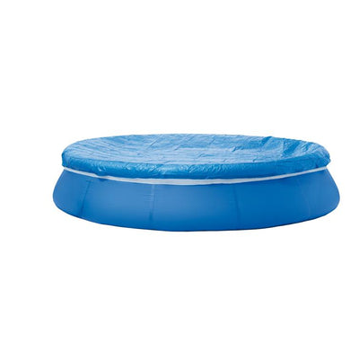 Poolabdeckung Rund 305 cm