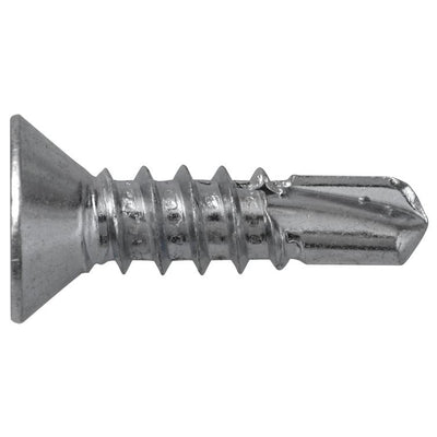 bohrschrauben seko verz. 3,5x19 mm