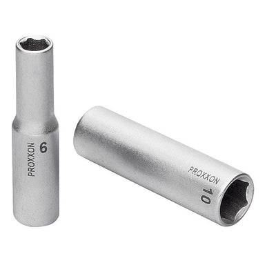 tiefbettnuß 1/4"  10mm