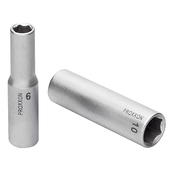 tiefbettnuß 1/4"  10mm