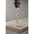 hss holzspiralbohrer prof. ø12 mm
