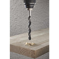 holzspiralbohrer cv  d 4,0 mm