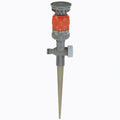 comfort kreisregner vario mit spike