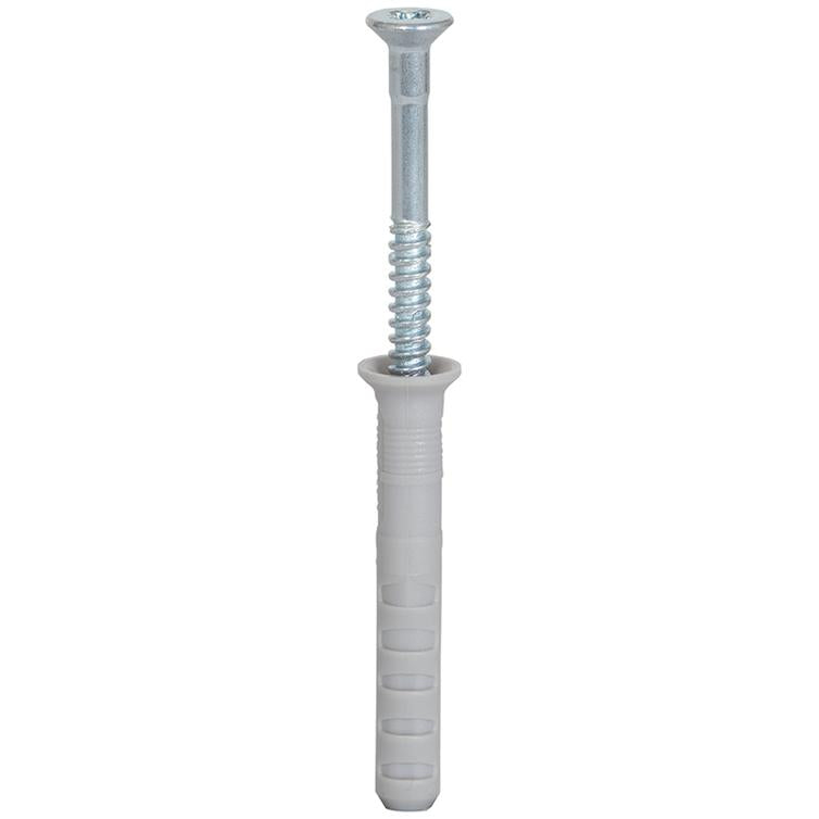 nageldübel n 6x60/30 s (50 stück)