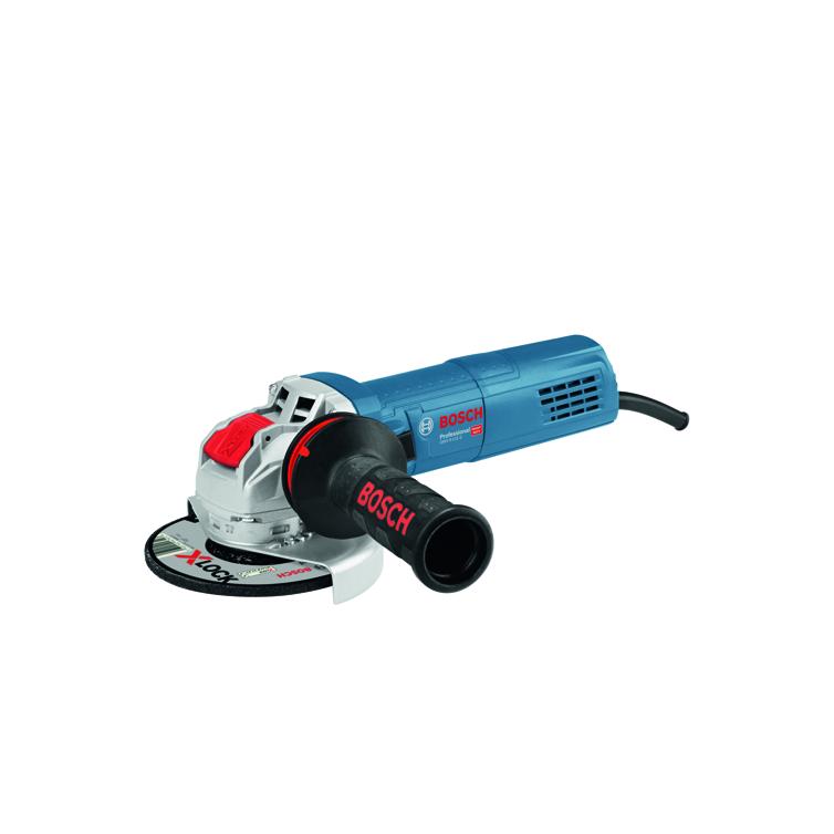 winkelschleifer gwx 9-115 s