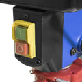 tischbohrmaschine gtb16 laser/550w