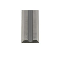 wendehobelm. hm82,7x5,5x1,1mm