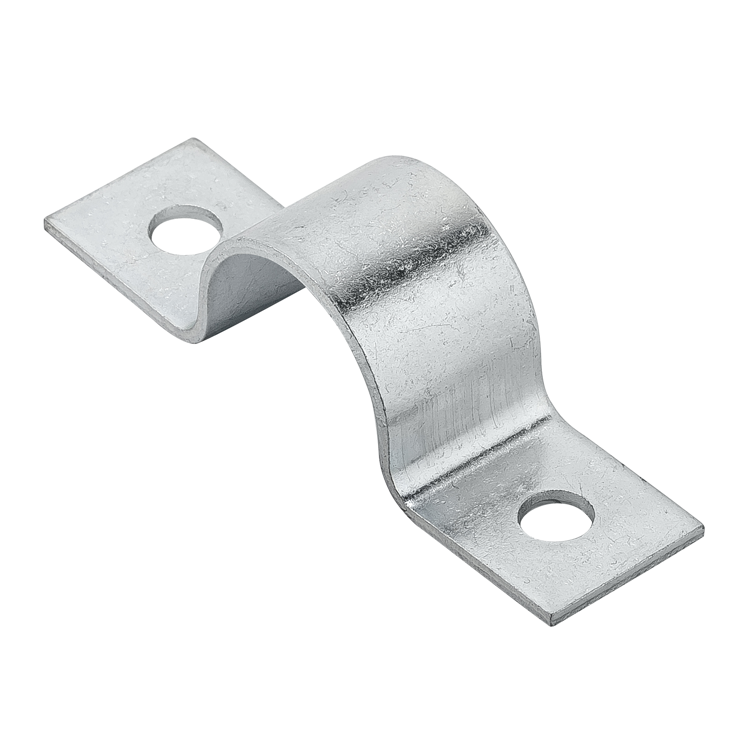 rohrschelle verz. 13x15x1,5 mm
