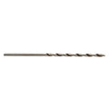 spiralbohrer hss rollg.d 3,0x100mm lang