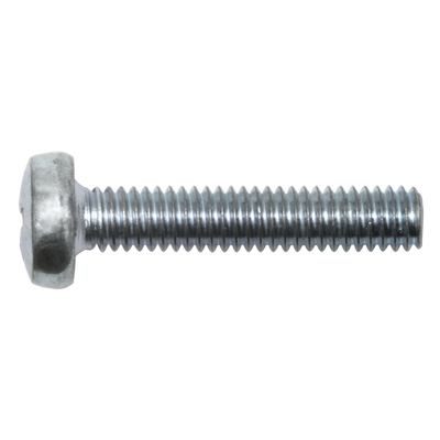 gewindeschr. liko vz. din 7985 5x50 mm