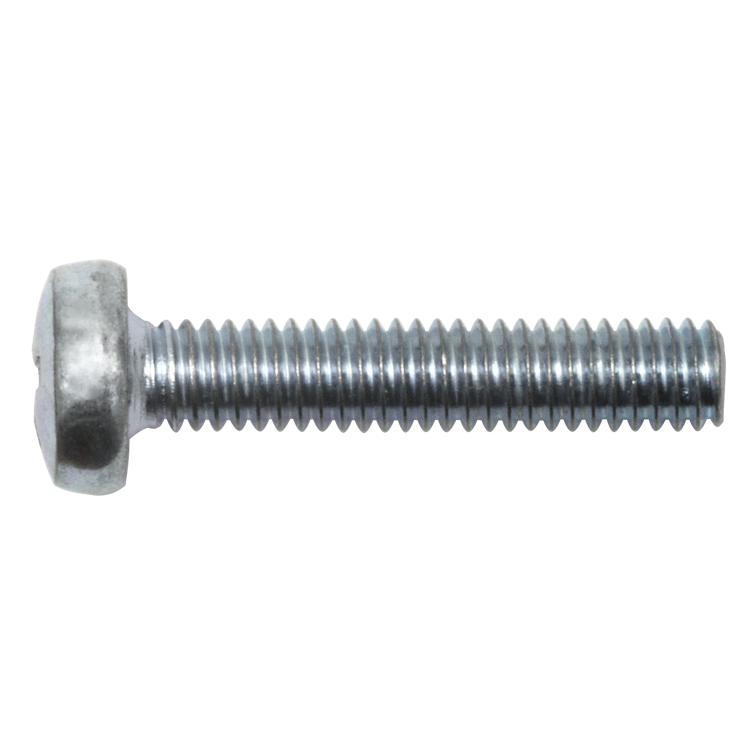 gewindeschr. liko vz. din 7985 5x50 mm