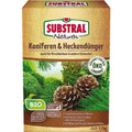 Substral Naturen Bio Koniferen- und Heckendünger, Organisch-mineralischer Volldünger für Nadelgehölze und Hecken, 1,7 kg