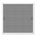 insektenschutz fenster plus 100x120cm weiß