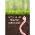 Substral Naturen BIO Garten, natürlicher Universal-Dünger für Obst, Gemüse und Zierpflanzen, düngt 3 Monate, 1,7kg
