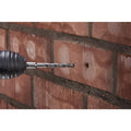 hammerschlagbohrer 4-cut ø12x100x160 mm