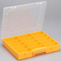 europlus basic 37/15 gelb/transparent
