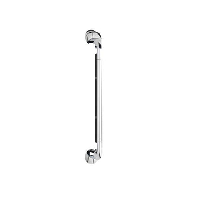 wandhaltegriff 43cm chrom, secura
