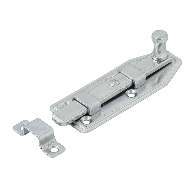 fensterriegel gerade verz. 80x30x1,2 mm