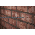 hammer-schlagbohrer prof. ø8x160mm 5 stk