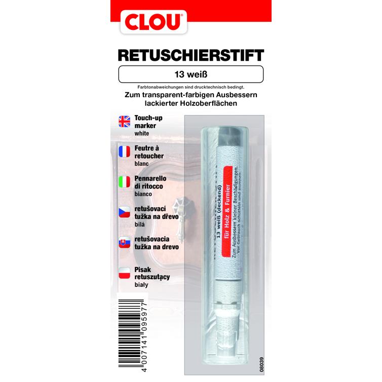 retuschierstift weiß
