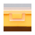 europlus basic 29/15 gelb/transparent