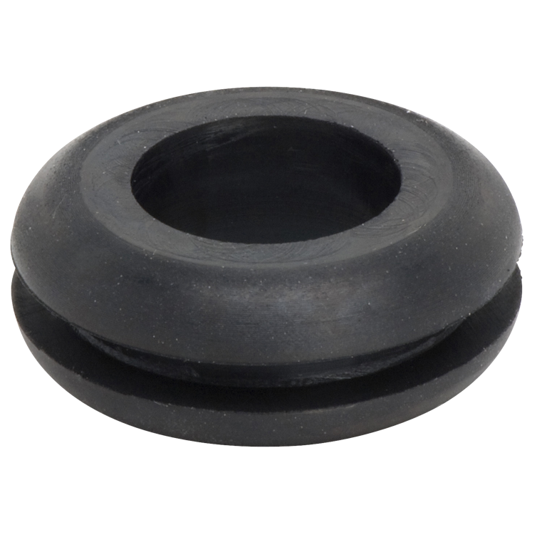 kabeltüllen doppelt 6x10x13 mm