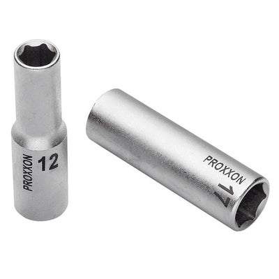 tiefbett-steckschlüsseleinsatz 1/2" 17mm