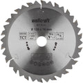 kreissägeblatt hm, 18 zähne ø130mm