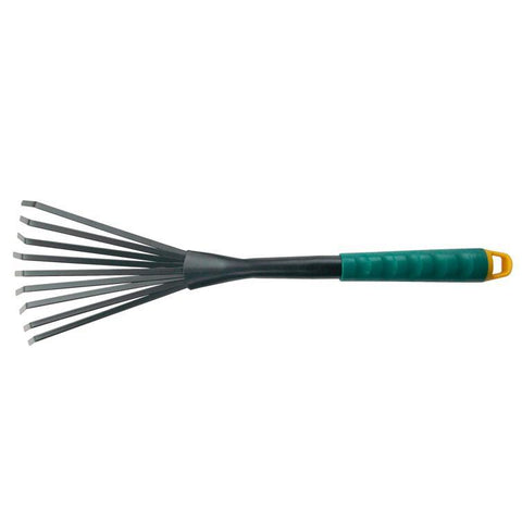 fächerbesen klein