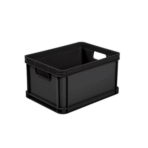 transportbox robert 20l graphite