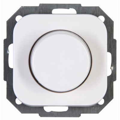 led-dimmer led 3-35w donau arktisweiß