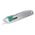 sicherheitsmesser aus metall