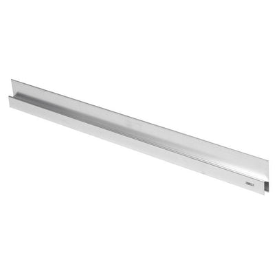 h-kartätsche 150cm alu