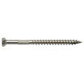 zaunbauschrauben tg a2 tx20 4,5x60 mm