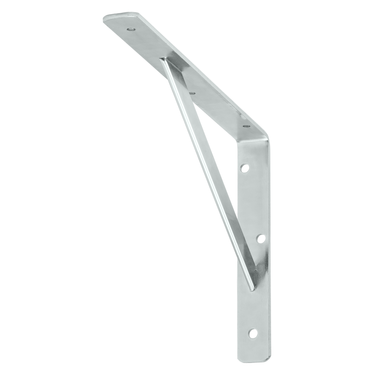 stegkonsole verz. 400x250x30 mm