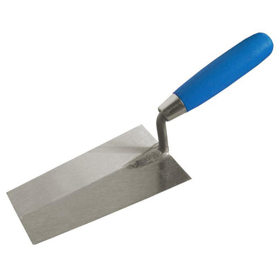 mauererkelle eckig 140 mm