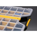europlus basic >s< 37/6-20 schwarz/gelb