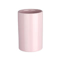 zahnputzbech.keramik polaris pastellrosa
