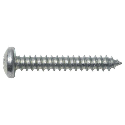 blechschrauben liko verz. 4,8x19 mm
